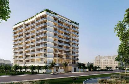 Apartment - 2 Bedrooms - 3 Bathrooms for sale in Parkgreen Residences - Liwan - Dubai Apartment - 2 Bedrooms - 3 Bathrooms for sale in Parkgreen Residences - Liwan - Dubai