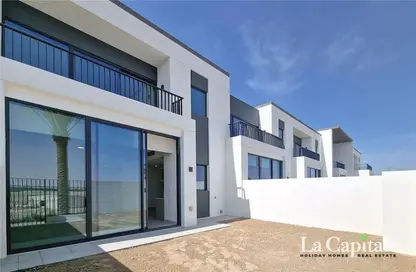 Townhouse - 3 Bedrooms - 4 Bathrooms for rent in Raya - Arabian Ranches 3 - Dubai