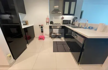 Apartment - 2 Bedrooms - 3 Bathrooms for sale in DAMAC Maison Canal Views - Business Bay - Dubai