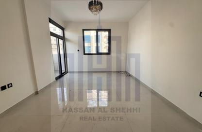 Apartment - 1 Bedroom - 2 Bathrooms for rent in Sarab 2 - Aljada - Sharjah Apartment - 1 Bedroom - 2 Bathrooms for rent in Sarab 2 - Aljada - Sharjah
