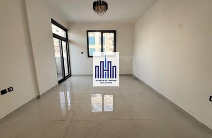 Apartment - 1 Bedroom - 2 Bathrooms for rent in Sarab 2 - Aljada - Sharjah Apartment - 1 Bedroom - 2 Bathrooms for rent in Sarab 2 - Aljada - Sharjah