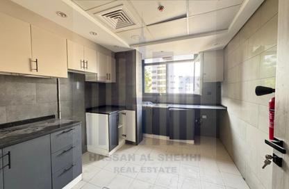 Apartment - 1 Bedroom - 2 Bathrooms for rent in Sarab 2 - Aljada - Sharjah Apartment - 1 Bedroom - 2 Bathrooms for rent in Sarab 2 - Aljada - Sharjah