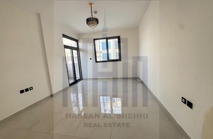 Apartment - 1 Bedroom - 2 Bathrooms for rent in Sarab 2 - Aljada - Sharjah Apartment - 1 Bedroom - 2 Bathrooms for rent in Sarab 2 - Aljada - Sharjah