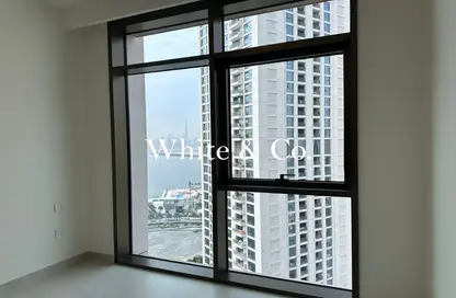 Apartment - 1 Bedroom - 1 Bathroom for rent in Creek Palace - Dubai Creek Harbour (The Lagoons) - Dubai