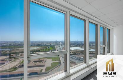 Office Space - Studio for rent in Churchill Executive Tower - Churchill Towers - Business Bay - Dubai Office Space - Studio for rent in Churchill Executive Tower - Churchill Towers - Business Bay - Dubai