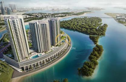 Apartment - 4 - 6 for sale in MAG 5 - Marina Square - Al Reem Island - Abu Dhabi
