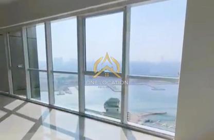 Apartment - 4 - 6 for sale in MAG 5 - Marina Square - Al Reem Island - Abu Dhabi