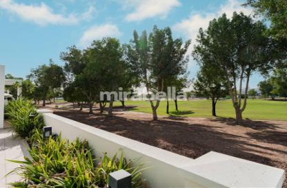 Villa - 5 Bedrooms - 5 Bathrooms for rent in Lime Tree Valley - Jumeirah Golf Estates - Dubai