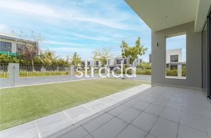 Villa - 5 Bedrooms - 4 Bathrooms for rent in Sidra Villas I - Sidra Villas - Dubai Hills Estate - Dubai