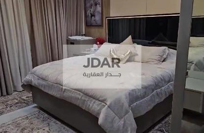 شقة - 2 - 2 للبيع في التعاون 1 - أبراج التعاون - الخان - الشارقة
