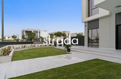 Villa - 4 - 5 for rent in Murooj Al Furjan East - Murooj Al Furjan - Al Furjan - Dubai