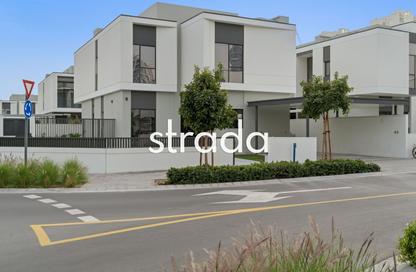 Villa - 4 - 5 for rent in Murooj Al Furjan East - Murooj Al Furjan - Al Furjan - Dubai