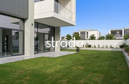 Villa - 4 - 5 for rent in Murooj Al Furjan East - Murooj Al Furjan - Al Furjan - Dubai