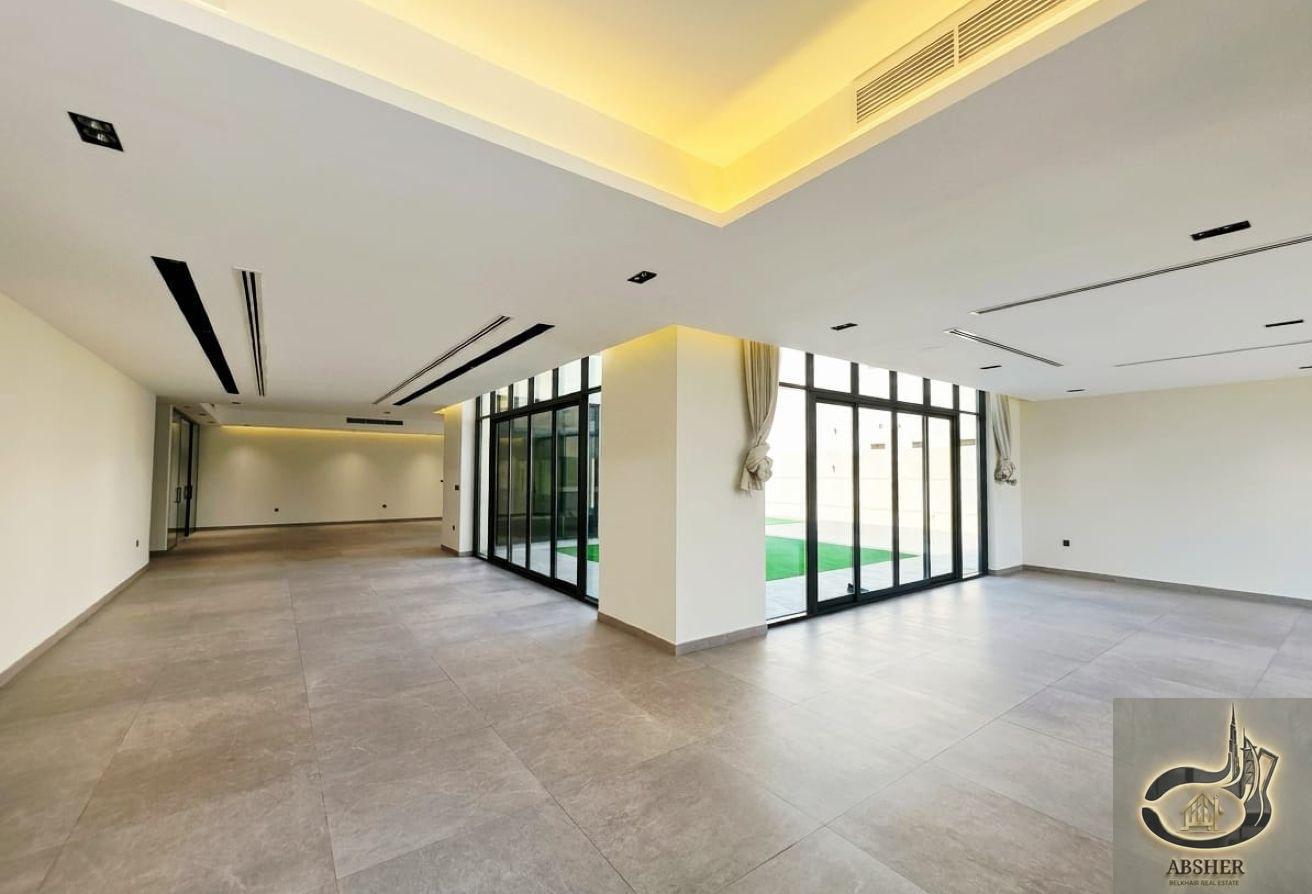 Modern Design Smart House 6 Bedrooms High Quality photo 17