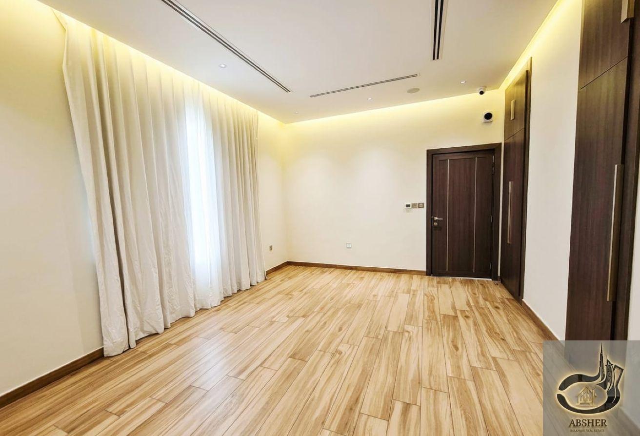 Modern Design Smart House 6 Bedrooms High Quality photo 25