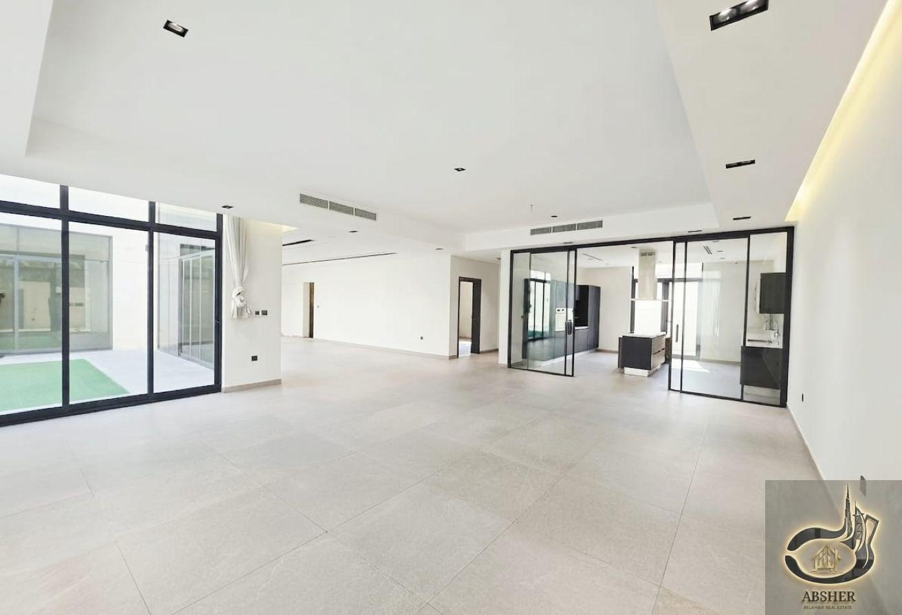 Modern Design Smart House 6 Bedrooms High Quality photo 6