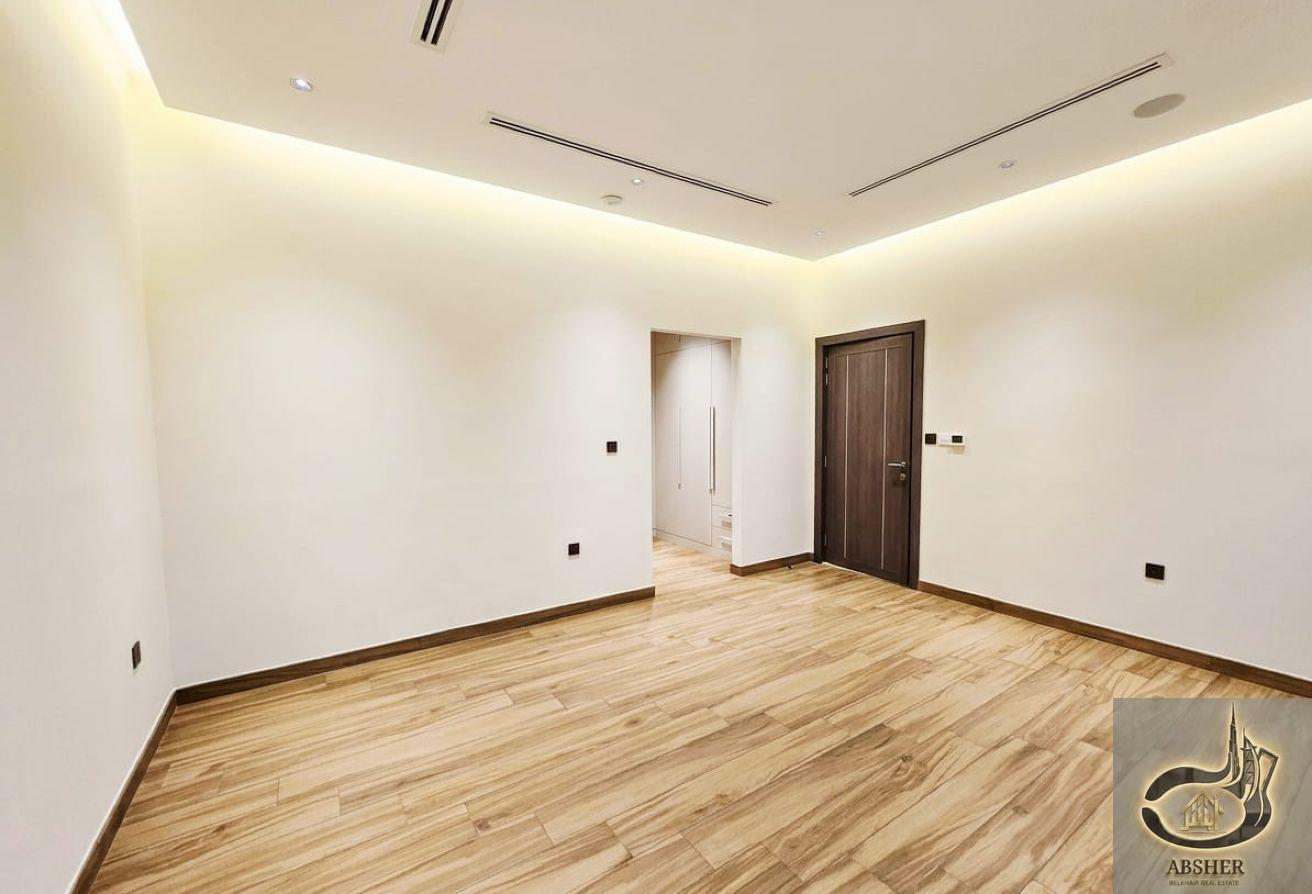 Modern Design Smart House 6 Bedrooms High Quality photo 26