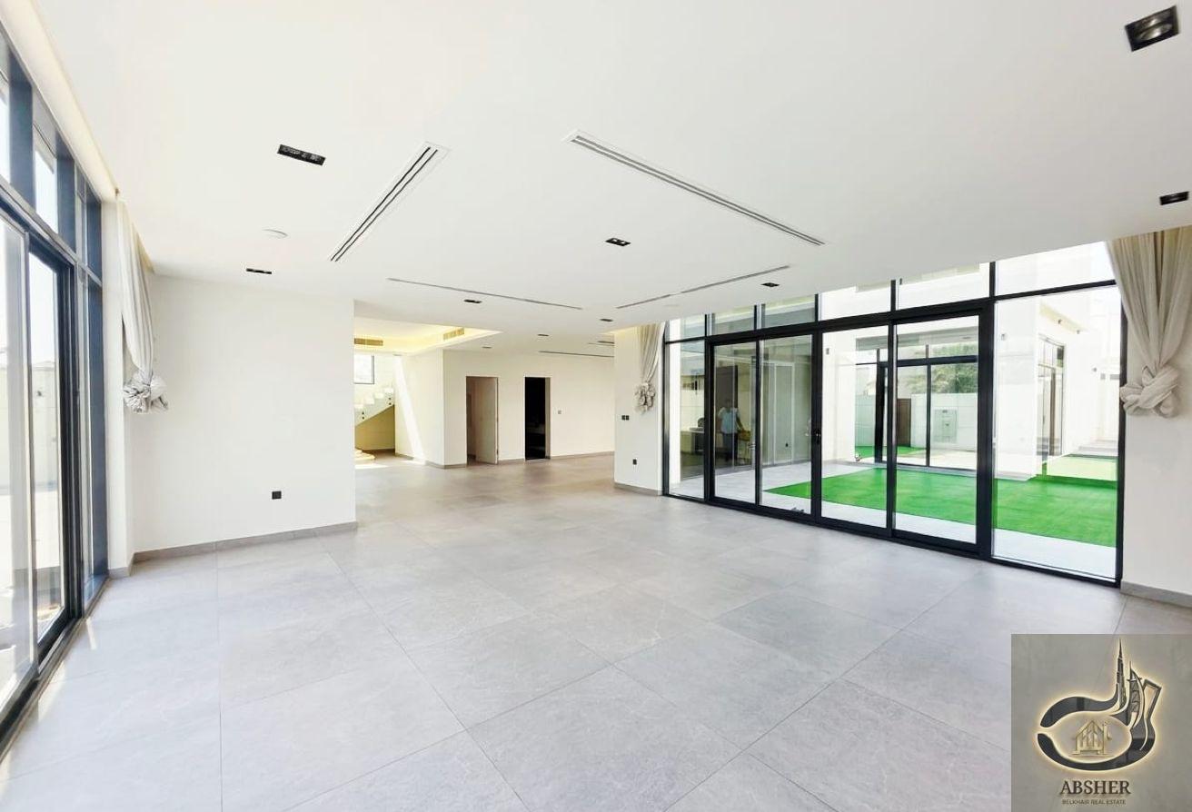 Modern Design Smart House 6 Bedrooms High Quality photo 8