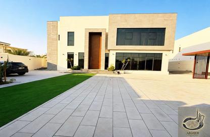 Villa - 6 Bedrooms - 7+ Bathrooms for rent in Nadd Al Hammar Villas - Nadd Al Hammar - Dubai Villa - 6 Bedrooms - 7+ Bathrooms for rent in Nadd Al Hammar Villas - Nadd Al Hammar - Dubai