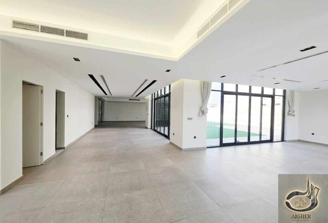 Modern Design Smart House 6 Bedrooms High Quality photo 7