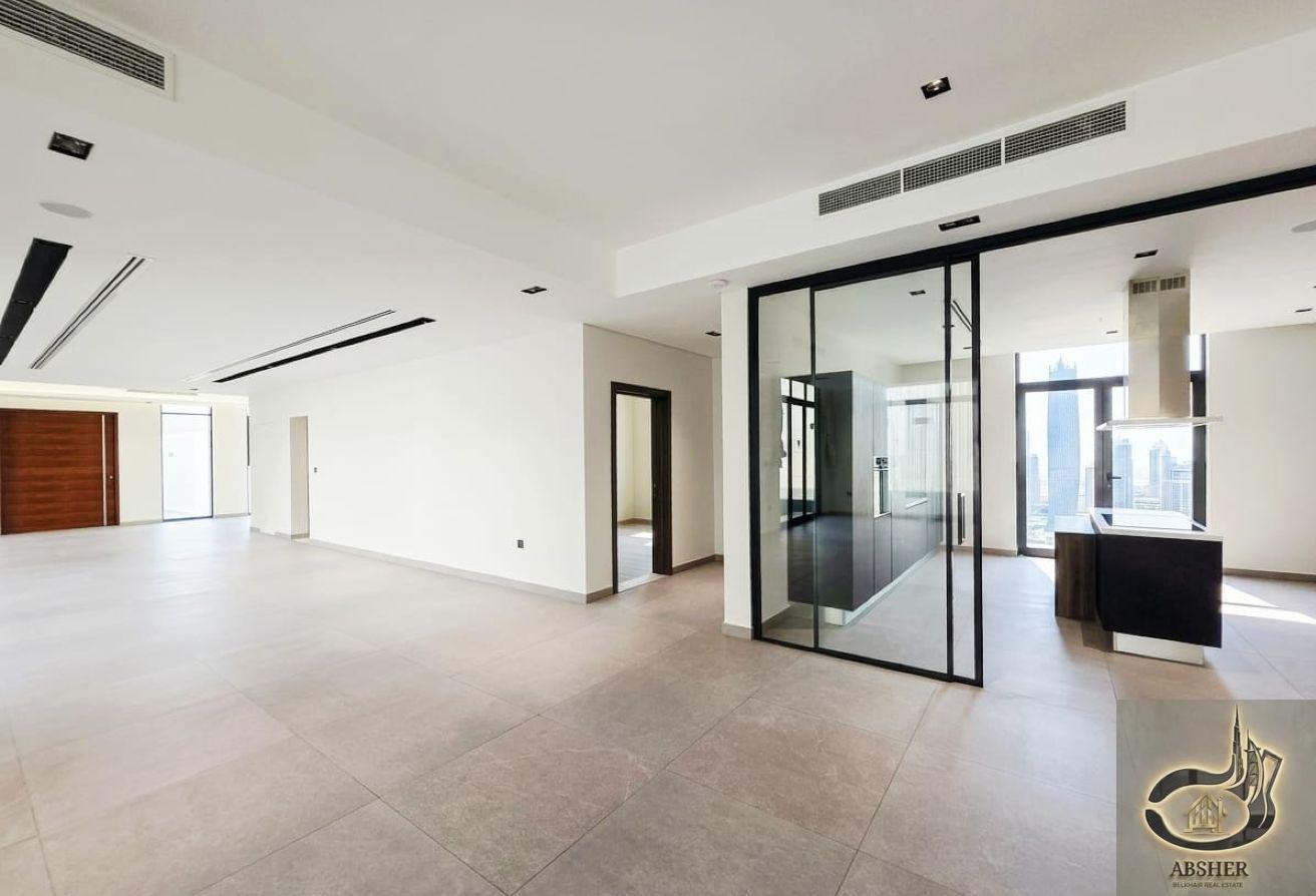 Modern Design Smart House 6 Bedrooms High Quality photo 11