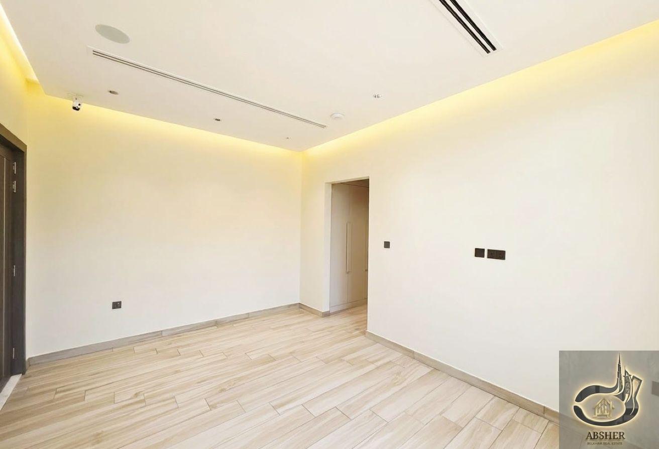 Modern Design Smart House 6 Bedrooms High Quality photo 10