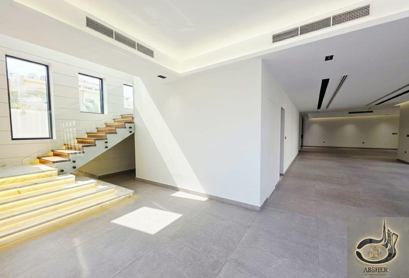 Modern Design Smart House 6 Bedrooms High Quality photo 16
