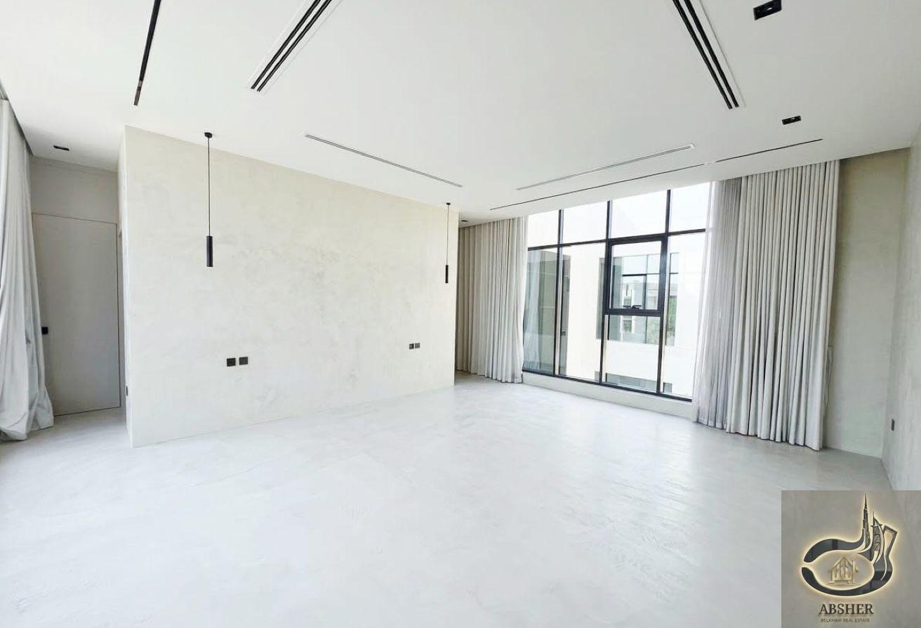 Modern Design Smart House 6 Bedrooms High Quality photo 15