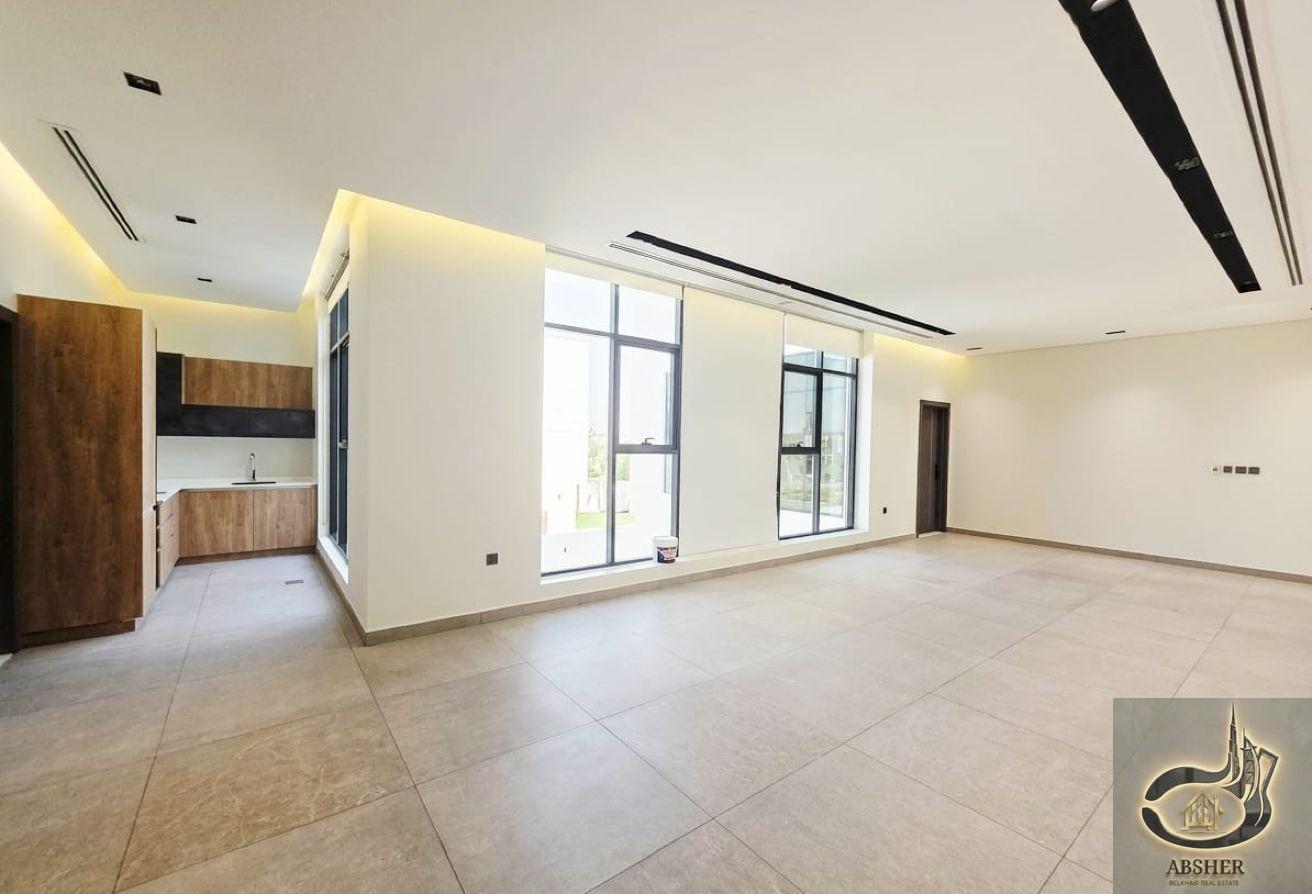 Modern Design Smart House 6 Bedrooms High Quality photo 28