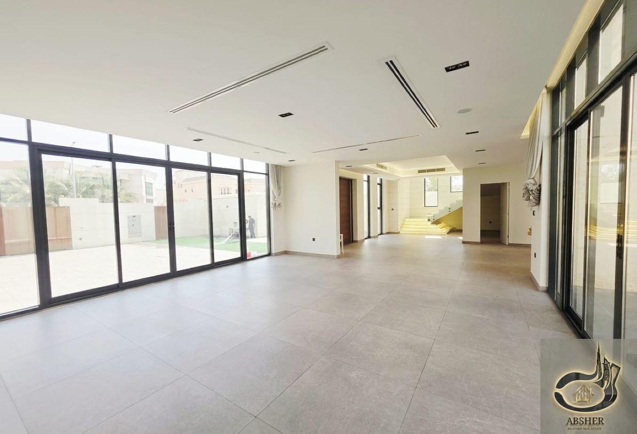Modern Design Smart House 6 Bedrooms High Quality photo 9