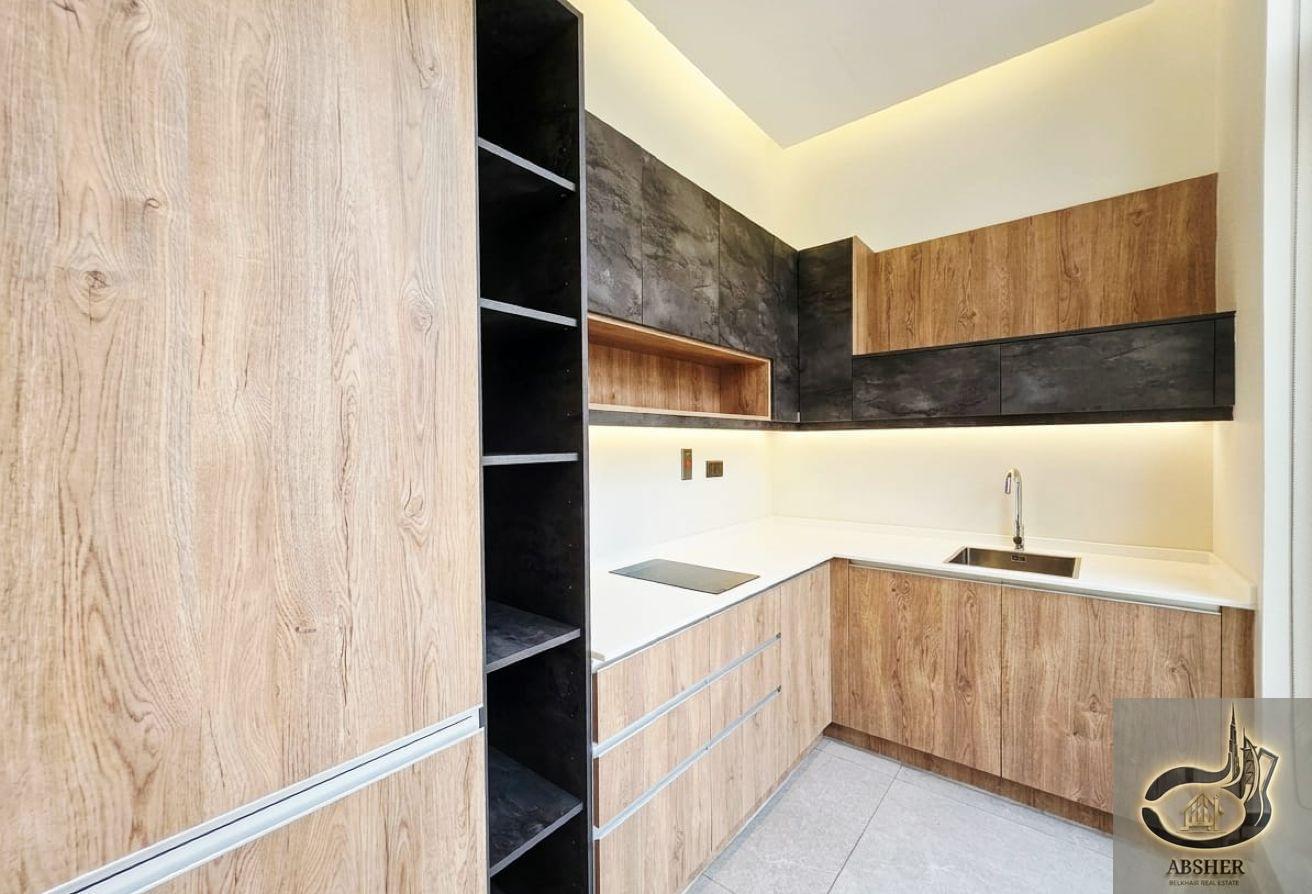 Modern Design Smart House 6 Bedrooms High Quality photo 29