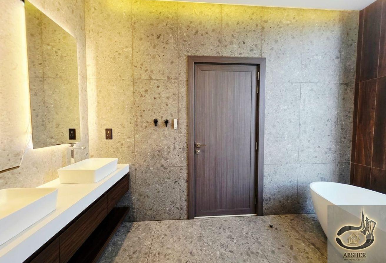 Modern Design Smart House 6 Bedrooms High Quality photo 22