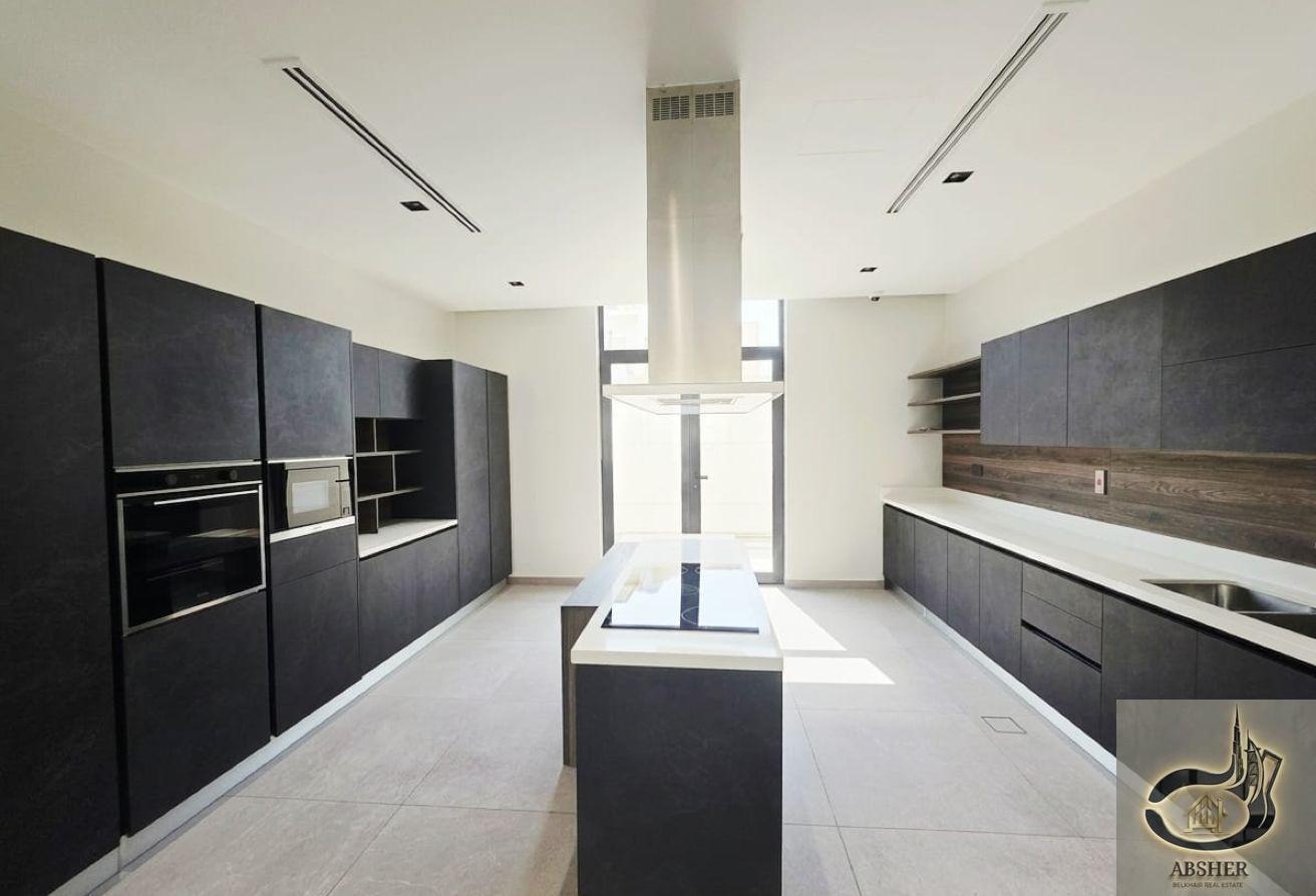 Modern Design Smart House 6 Bedrooms High Quality photo 18