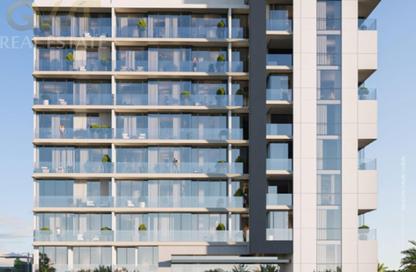 Apartment - 4 - 6 for sale in Belle Vie By Zimaya - Dubai Silicon Oasis - Dubai
