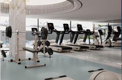 Apartment - 4 - 6 for sale in Belle Vie By Zimaya - Dubai Silicon Oasis - Dubai