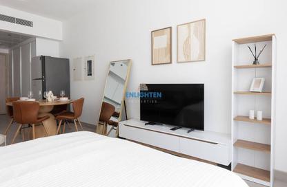 Apartment - Studio - 1 Bathroom for sale in Luma21 - District 14 - Jumeirah Village Circle - Dubai