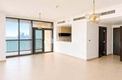 شقة - 2 غرف نوم - 2 حمامات للايجار في دبي كريك ريزيدنس برج 2 شمال - Dubai Creek ريزيدنسز North - Dubai Creek ريزيدنسز - مرسى خور دبي - دبي