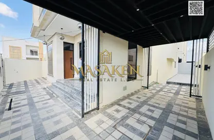 فيلا - 5 غرف نوم - 7 حمامات للبيع في الزاهية جاردنز - الزاهية - عجمان