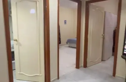 شقة - 2 غرف نوم - 2 حمامات للبيع في المجاز 2 - المجاز - الشارقة