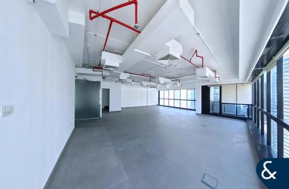 Office Space - Studio for rent in Jumeirah Business Centre 3 (JBC 3) - JLT Cluster Y - Jumeirah Lake Towers - Dubai