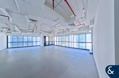 Office Space - Studio for rent in Jumeirah Business Centre 3 (JBC 3) - JLT Cluster Y - Jumeirah Lake Towers - Dubai
