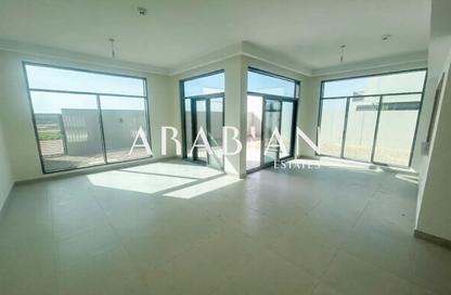 Villa - 6 Bedrooms - 7 Bathrooms for rent in The Pulse Beachfront 3 - The Pulse - Dubai South (Dubai World Central) - Dubai Villa - 6 Bedrooms - 7 Bathrooms for rent in The Pulse Beachfront 3 - The Pulse - Dubai South (Dubai World Central) - Dubai