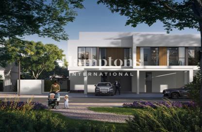 Bulk Sale Unit - 3 - 4 for sale in Equestra - Grand Polo Club and Resort - Dubai Investment Park 2 (DIP 2) - Dubai Investment Park (DIP) - Dubai