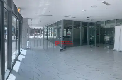 Retail - Studio for sale in Marina Wharf 2 - Marina Wharf - Dubai Marina - Dubai