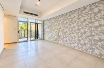 Villa - 4 - 6 for rent in Somerset Mews - District 10 - Jumeirah Village Circle - Dubai Villa - 4 - 6 for rent in Somerset Mews - District 10 - Jumeirah Village Circle - Dubai