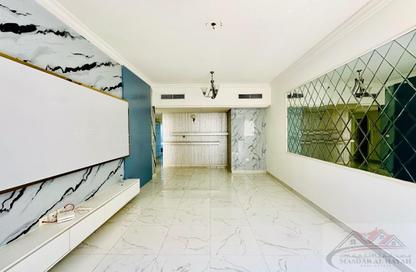 Apartment - 1 Bedroom - 2 Bathrooms for rent in Muwaileh 29 Building - Muwaileh - Sharjah