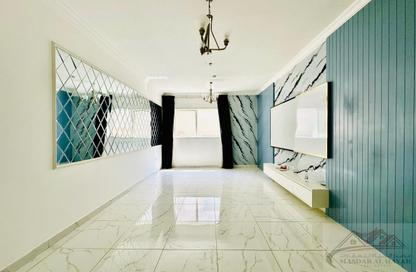Apartment - 1 Bedroom - 2 Bathrooms for rent in Muwaileh 29 Building - Muwaileh - Sharjah