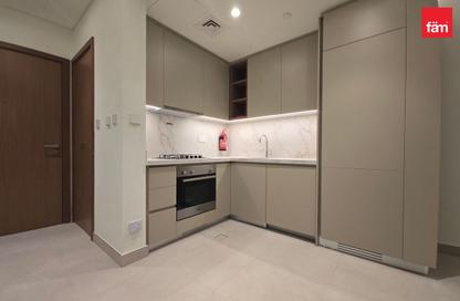 Apartment - 1 - 1 for rent in VYB - Business Bay - Dubai