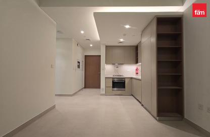 Apartment - 1 - 1 for rent in VYB - Business Bay - Dubai