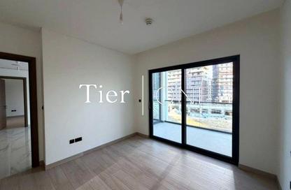 Apartment - 2 - 2 for sale in Crest Grande - Sobha Hartland - Mohammed Bin Rashid City - Dubai Apartment - 2 - 2 for sale in Crest Grande - Sobha Hartland - Mohammed Bin Rashid City - Dubai